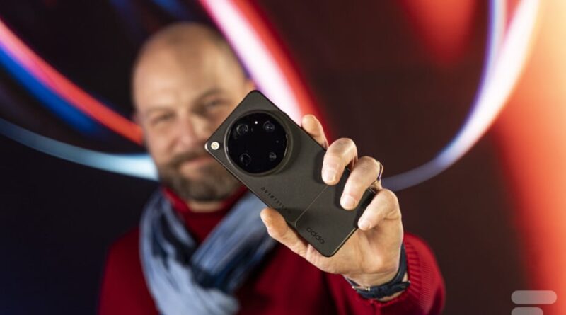 L’Oppo Find X9 Ultra, noté 9/10, arrive avec une offre.