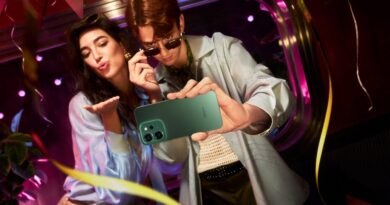 L’Oppo Reno 14 FS (OLED, 6 000 mAh, IP69) baisse de 30 %