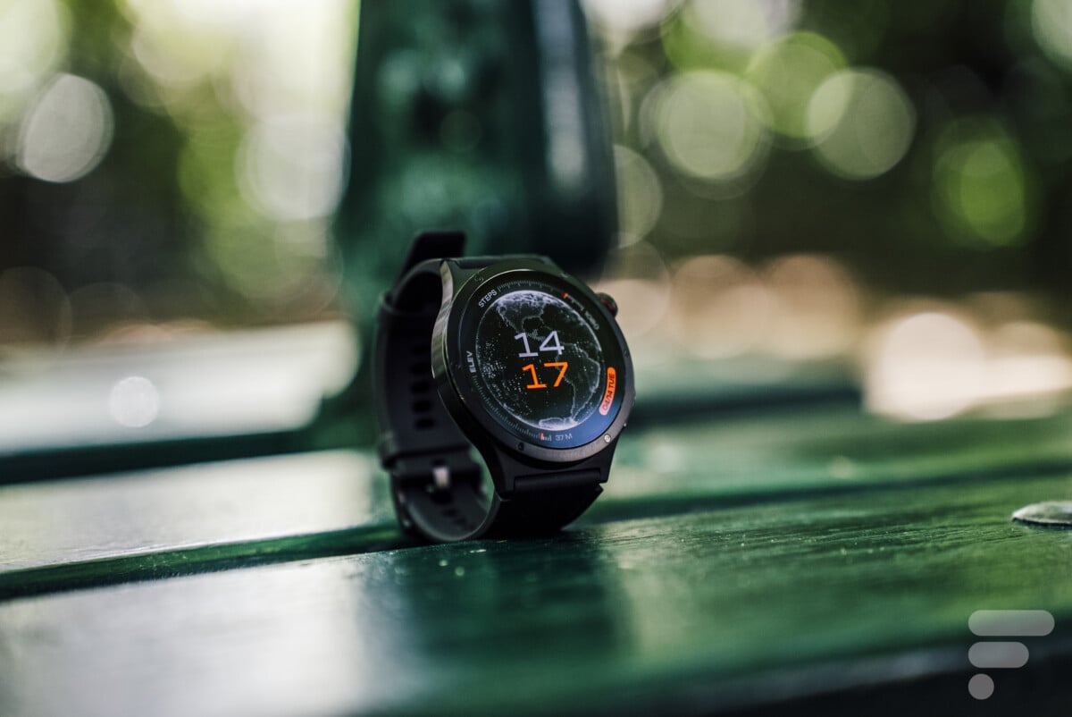 L'Oppo Watch X3