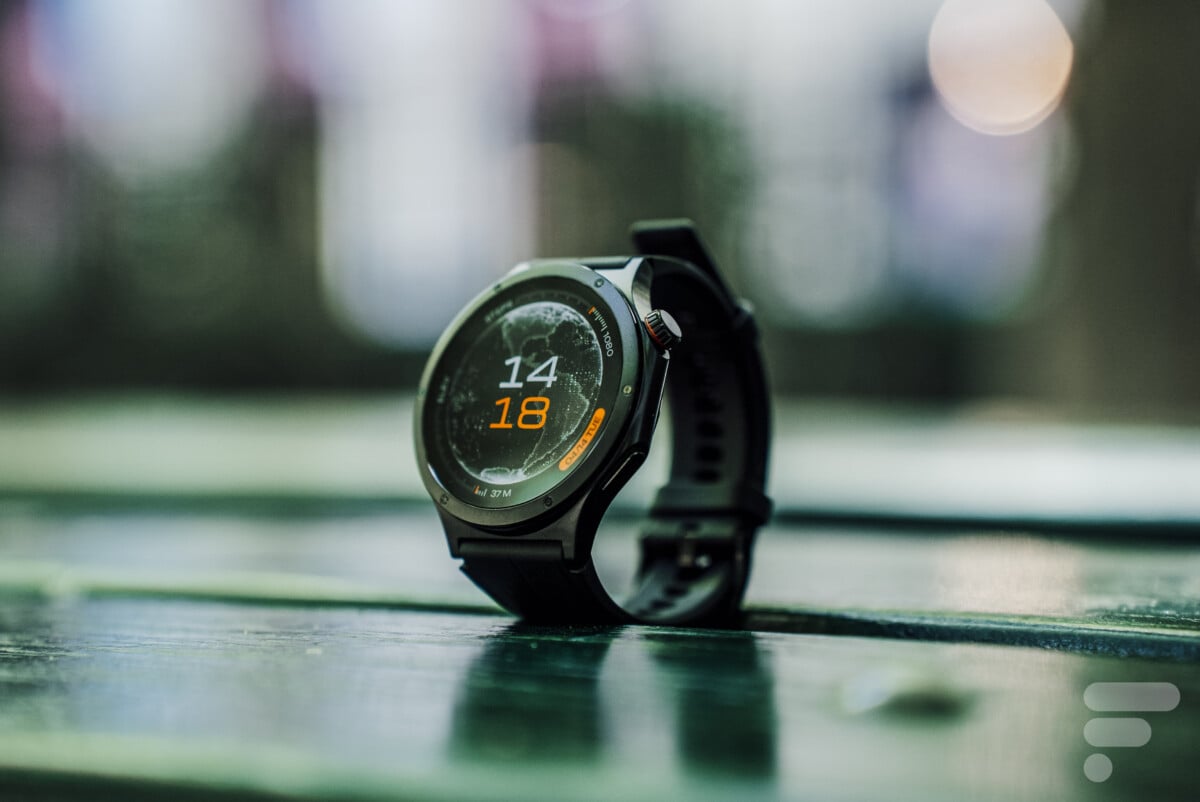 L'Oppo Watch X3