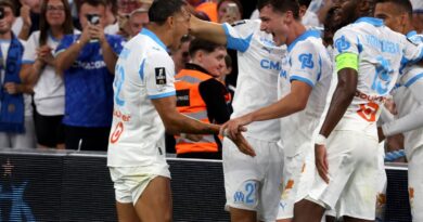 Lorient - Marseille : Chaîne TV et heure du match de Ligue 1 ?