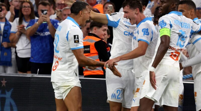 Lorient - Marseille : Chaîne TV et heure du match de Ligue 1 ?