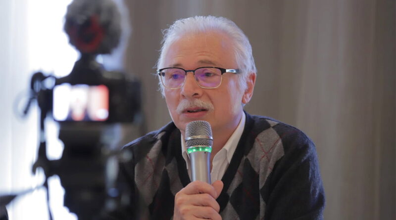 Lotfi Ben AÃ¯ssa : Les sociétés communautaires n'ont pas eu le succès mérité.