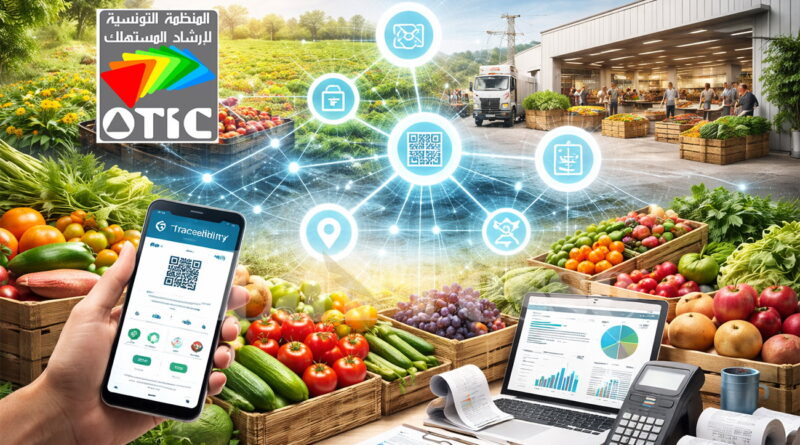 L’OTIC annonce une réforme pour la distribution des produits agricoles.