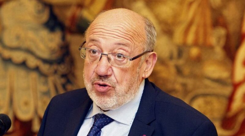 Louis Michel : l'ONU et le droit international ne restent pas indispensables.