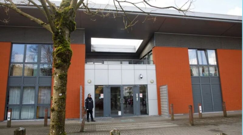 Lourdes condamnations pour l'ex-puéricultrice de l'ULB et son compagnon