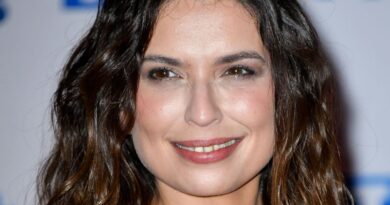 Lucie Bernardoni ne nie pas la maltraitance sur sa fille avant le procès.