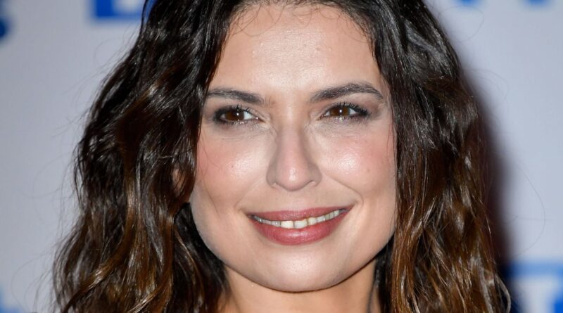 Lucie Bernardoni ne nie pas la maltraitance sur sa fille avant le procès.