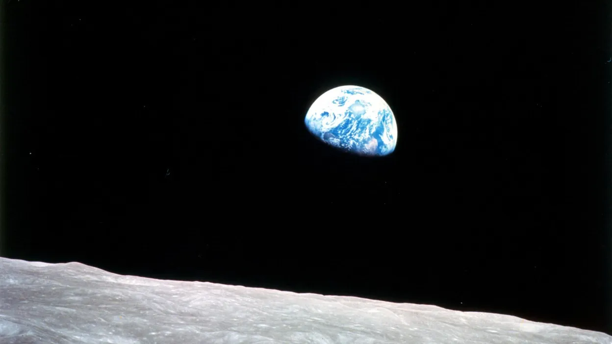 Lune : un nouvel Eldorado ou un simple trophée politique pour les États-Unis ?