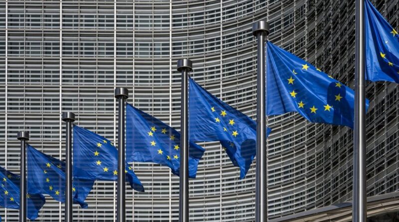 L’Union européenne et ses œufs en chocolat, racines chrétiennes.