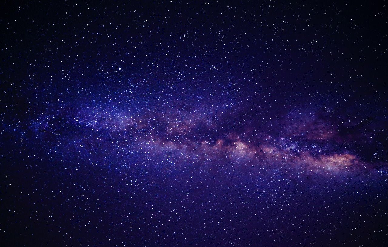 L'Univers s'étend, nous ne savons pas pourquoi.