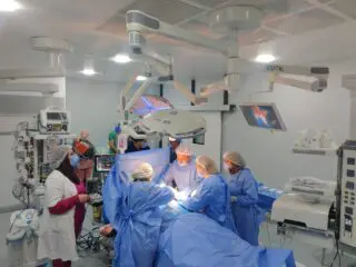 Lutte contre le cancer : une nouvelle activité au CHU de Constantine.