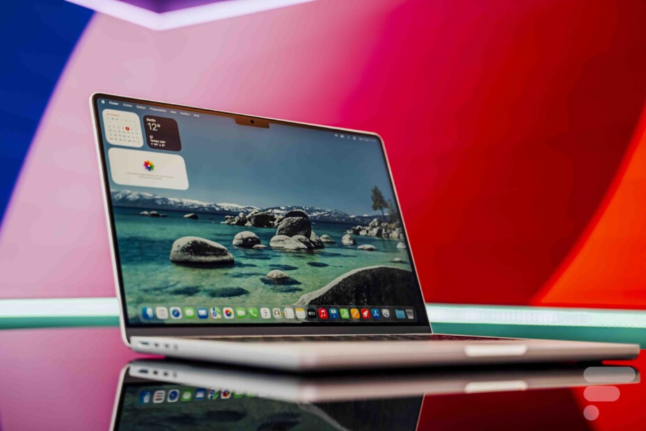 MacBook Pro 14 M5 : 24 Go RAM bradée chez Fnac et Darty