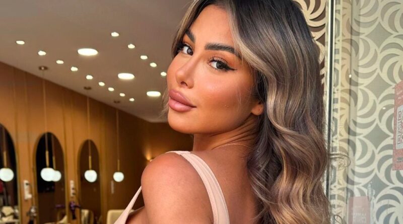 Maeva Ghennam annonce avec émotion sa grossesse pour un premier enfant