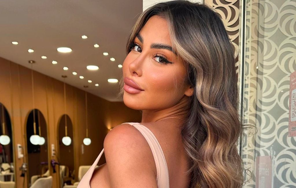 Maeva Ghennam annonce avec émotion sa grossesse pour un premier enfant