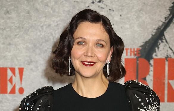 Maggie Gyllenhaal ne présidera pas le jury de la Mostra de Venise.