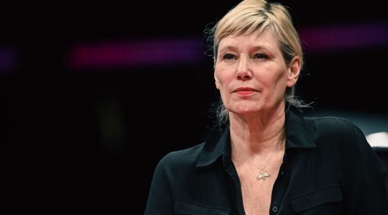 Maïtena Biraben diagnostiquée sur le spectre de l'autisme : chagrin immense.