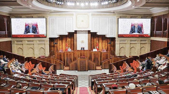 Majorité et opposition s’accordent sur la révision de l'âge d'accès à la profession d'avocat.