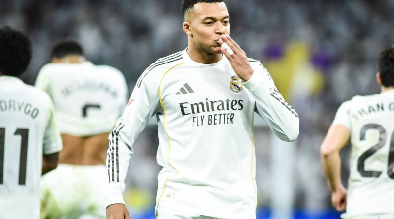 Majorque - Real Madrid : Quelle chaîne et heure pour le match de Liga ?