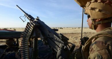 Mali : La Russie annonce la libération de deux captifs d'Al-Qaïda