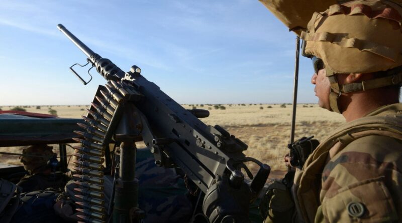 Mali : La Russie annonce la libération de deux captifs d'Al-Qaïda