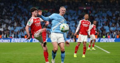 Manchester City - Arsenal : Match décisif pour le titre, les Gunners vont-ils s’effondrer ?