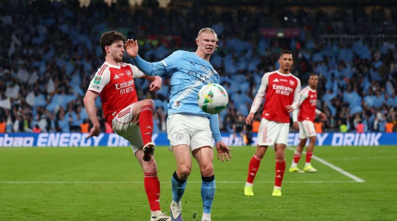 Manchester City - Arsenal : Match décisif pour le titre, les Gunners vont-ils s’effondrer ?