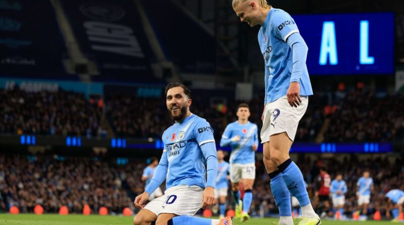 Manchester City - Liverpool : Chaîne TV et heure du quart de finale de la Cup ?