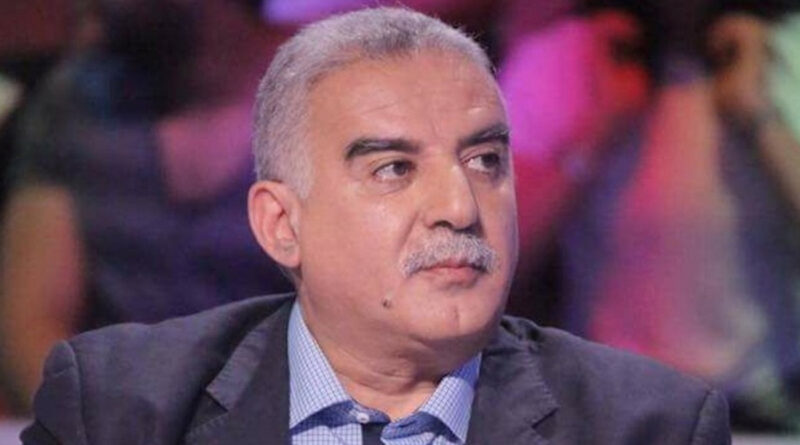 Mandat de dépôt contre Zied El Heni : les détails révélés.