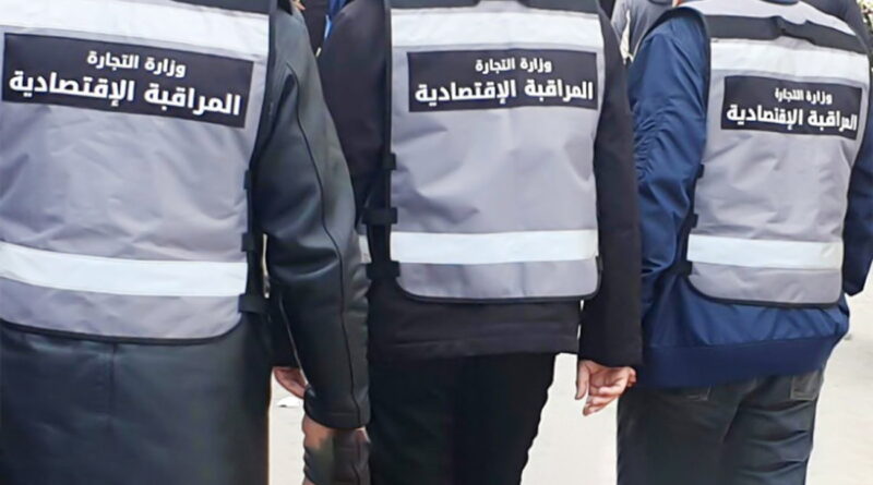 Manouba : 800 kg de semoule saisis pour usage illégal