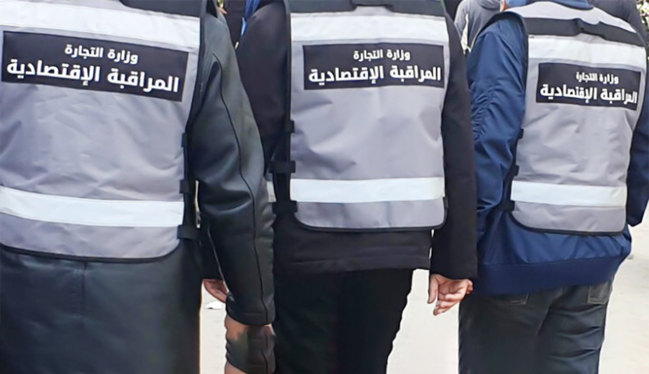 Manouba : 800 kg de semoule saisis pour usage illégal