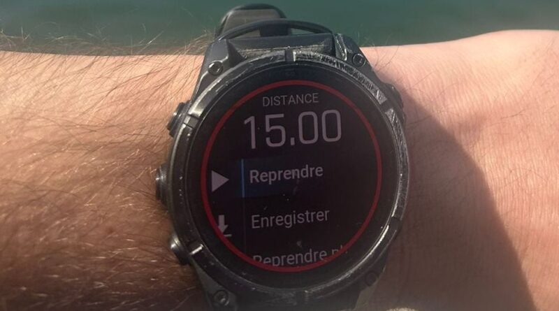 Marathon de Paris : Pourquoi montre connectée, Strava et chrono officiel ne s’accordent jamais ?