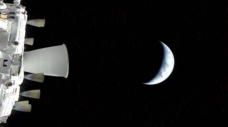 Mardi, appel de l’Espace avec Sophie Adenot : Allo l’ISS ?