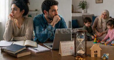 Mariage à 35 ans : la Tunisie ne modifie pas son modèle sociétal