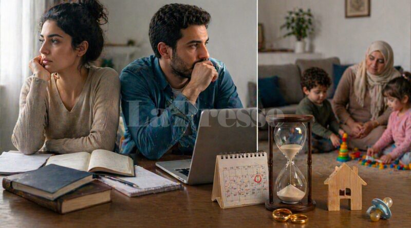 Mariage à 35 ans : la Tunisie ne modifie pas son modèle sociétal