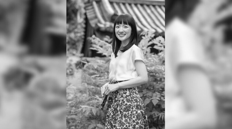 Marie Kondo publie un livre intime : « On ne peut pas imposer le rangement aux autres »