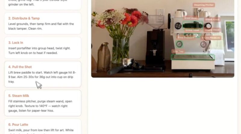 Mark Zuckerberg présente Muse Spark, concurrent de GPT 5.4 Pro et Gemini 3.1.