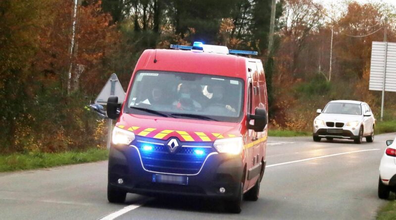 Marne : Quatre jeunes de 16 à 18 ans tués dans un accident de la route