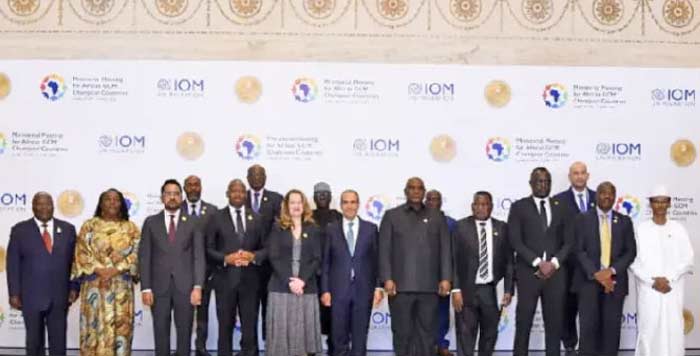 Maroc présent à la réunion africaine sur le Pacte mondial pour les migrations