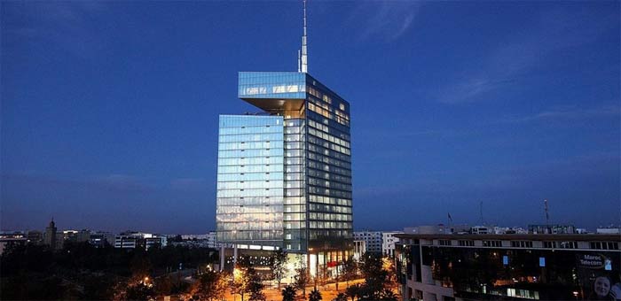 Maroc Telecom : chiffre d'affaires en hausse et rentabilité solide au T1 2026