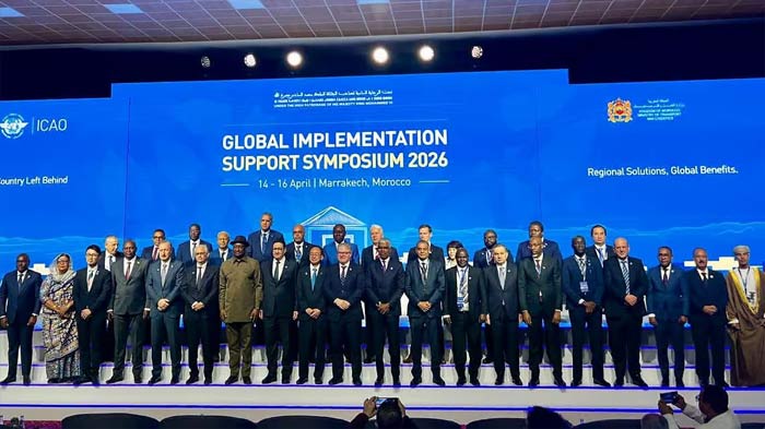 Marrakech ne renforce pas son rôle de plateforme aérienne internationale.