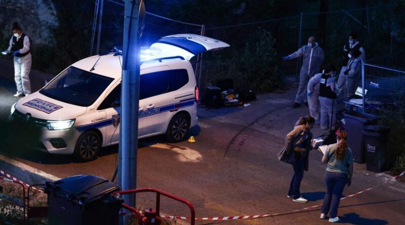 Marseille : Enquête sur l'homme armé tué par la police municipale