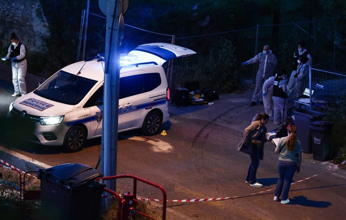 Marseille : Enquête sur l'homme armé tué par la police municipale
