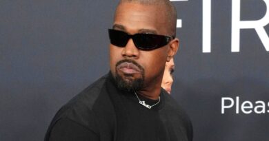 Marseille : Kanye West ne tiendra pas son concert après des menaces d'interdiction