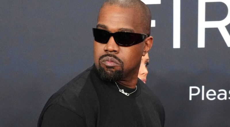 Marseille : Kanye West ne tiendra pas son concert après des menaces d'interdiction