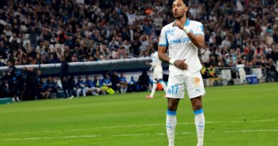 Marseille - Nice : chaîne TV et heure du match de Ligue 1 ?