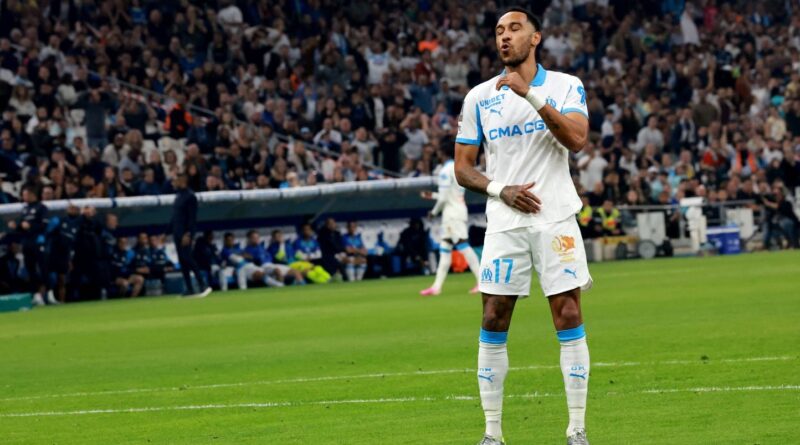 Marseille - Nice : chaîne TV et heure du match de Ligue 1 ?