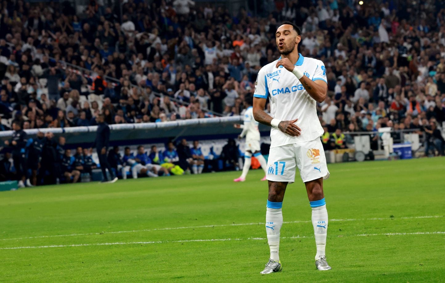 Marseille - Nice : chaîne TV et heure du match de Ligue 1 ?