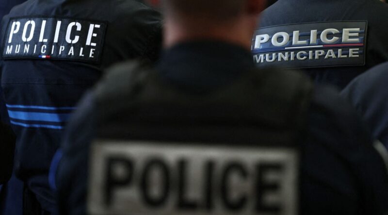 Marseille : Un homme armé d’un couteau ne survit pas aux policiers municipaux