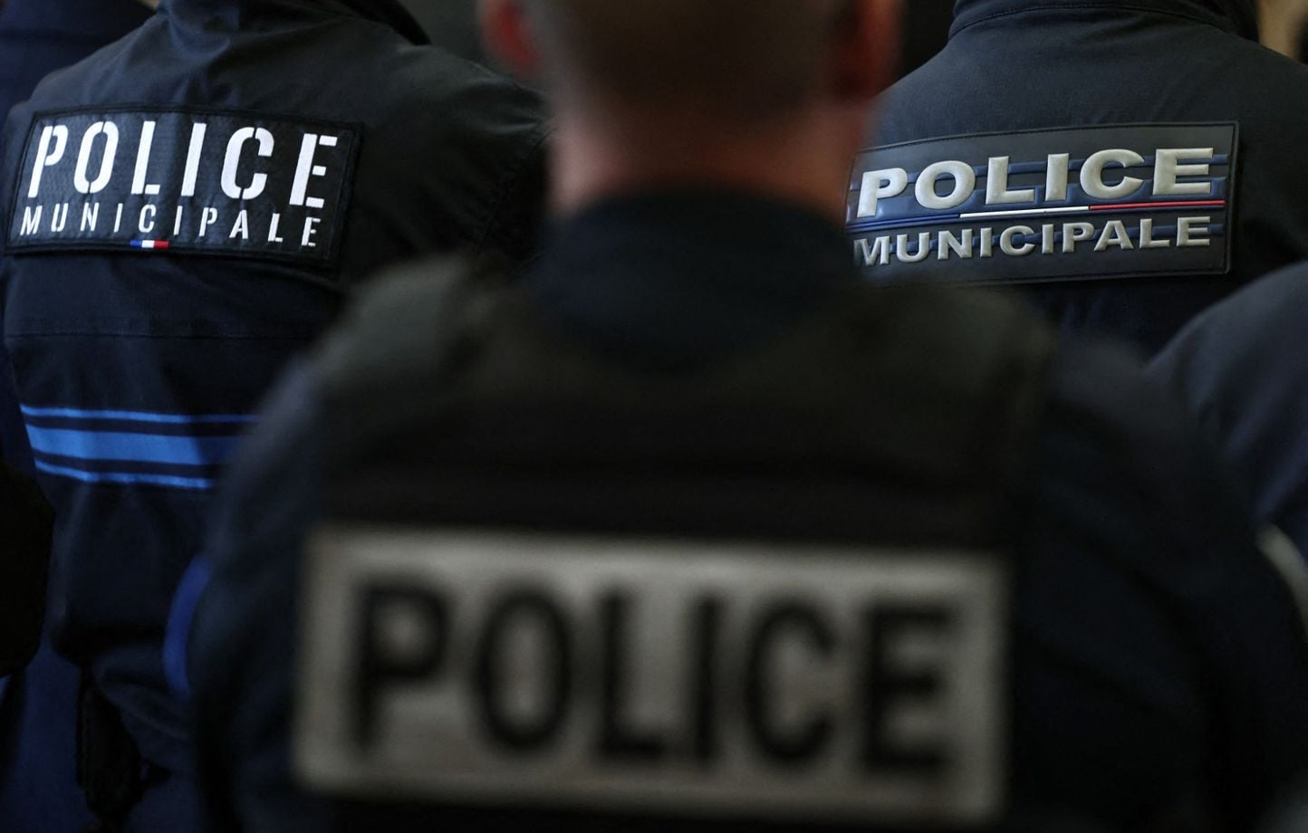 Marseille : Un homme armé d’un couteau ne survit pas aux policiers municipaux